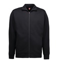10227 Sweatjacke | Lentzen & Partner