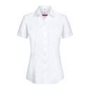 6563.1200-090 weiß Damen-Bluse 1/2 RF Premium
