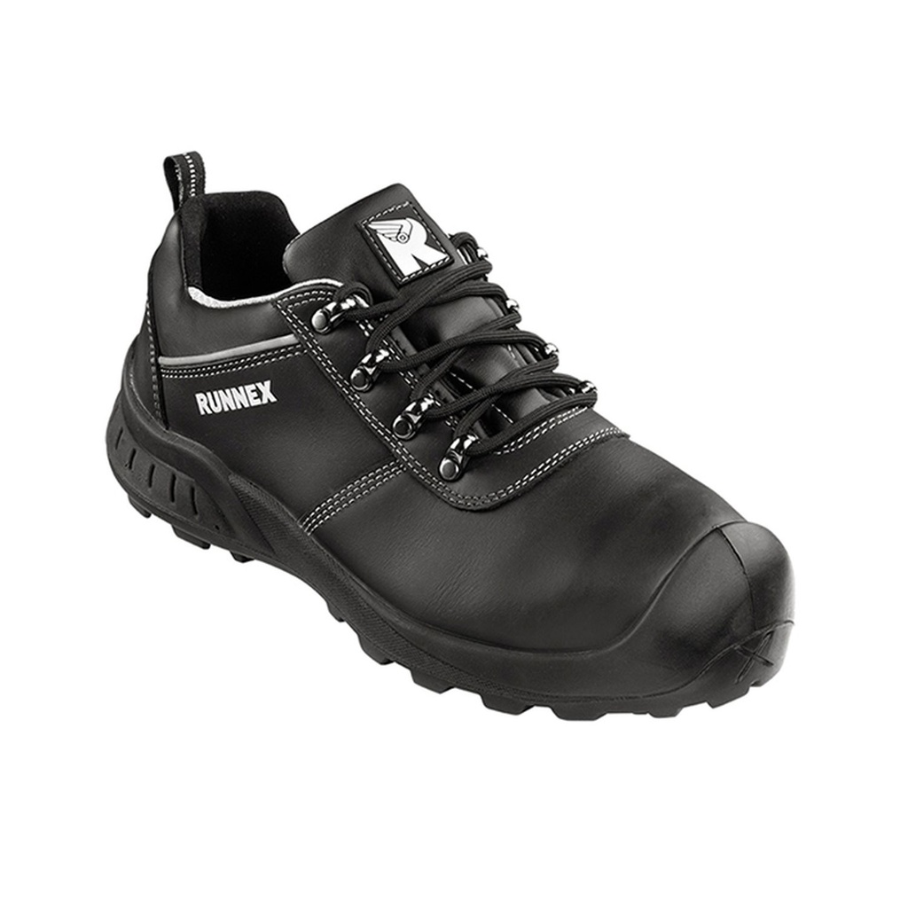 5309 ruNNex® S3-Sicherheitshalbschuhe TeamStar (36)