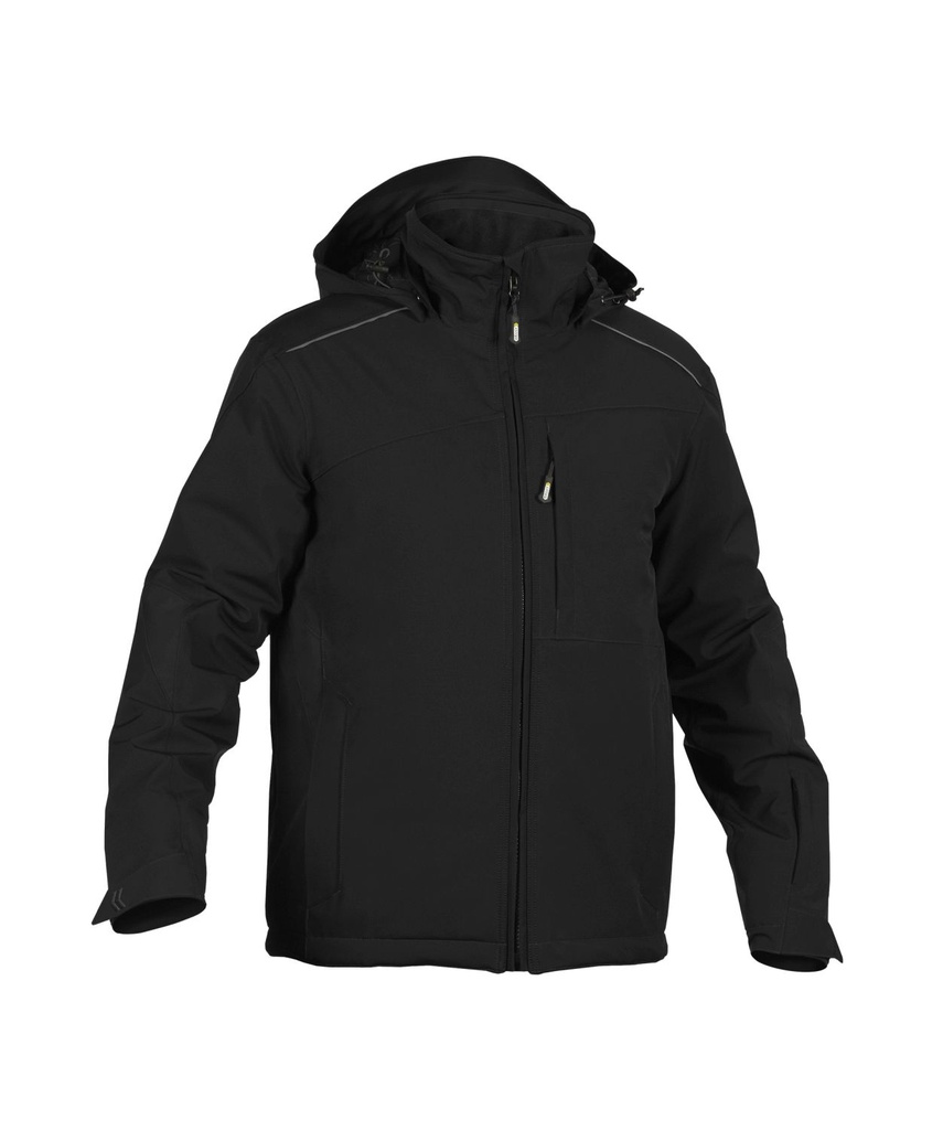 10268 Winterjacke | Clean