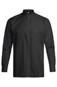 6772.1120 Herren-Stehkragenhemd 1/1 RF Basic