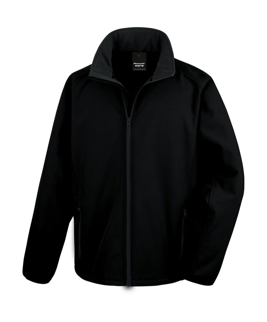 10272 Softshelljacke | DeinWerk