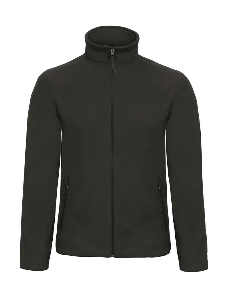10274 Fleecejacke | DeinWerk