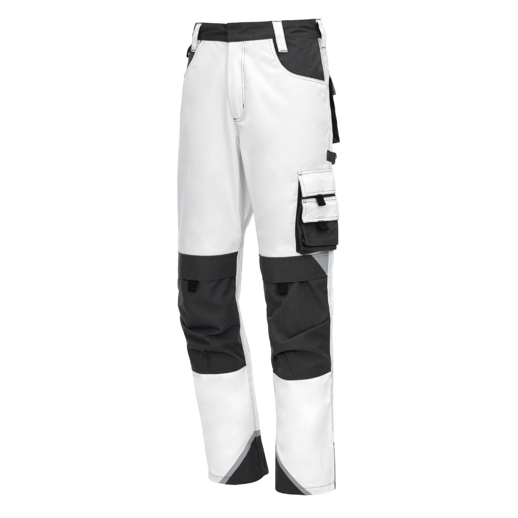 NITRAS MOTION TEX PLUS Bundhose | 7613