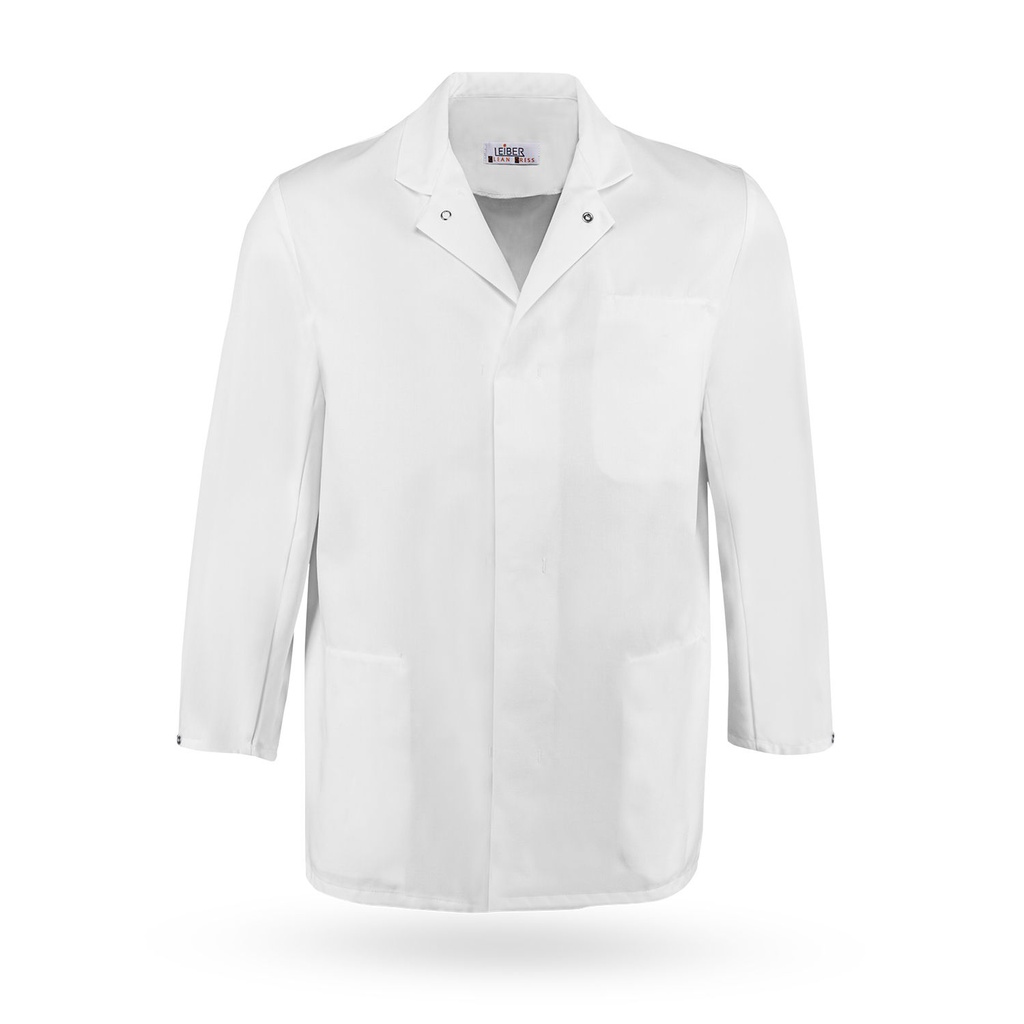 LEIBER HACCP Jacke | Unisex | 12/7330