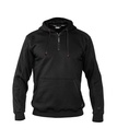 10295 Hoodie | Fenster Knaut