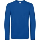B&C #E190 LSL T-Shirt Langarm | 01.007T (028.42)