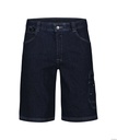 DASSY Tokyo | Jeans-Arbeitsshorts mit Stretch | 250101