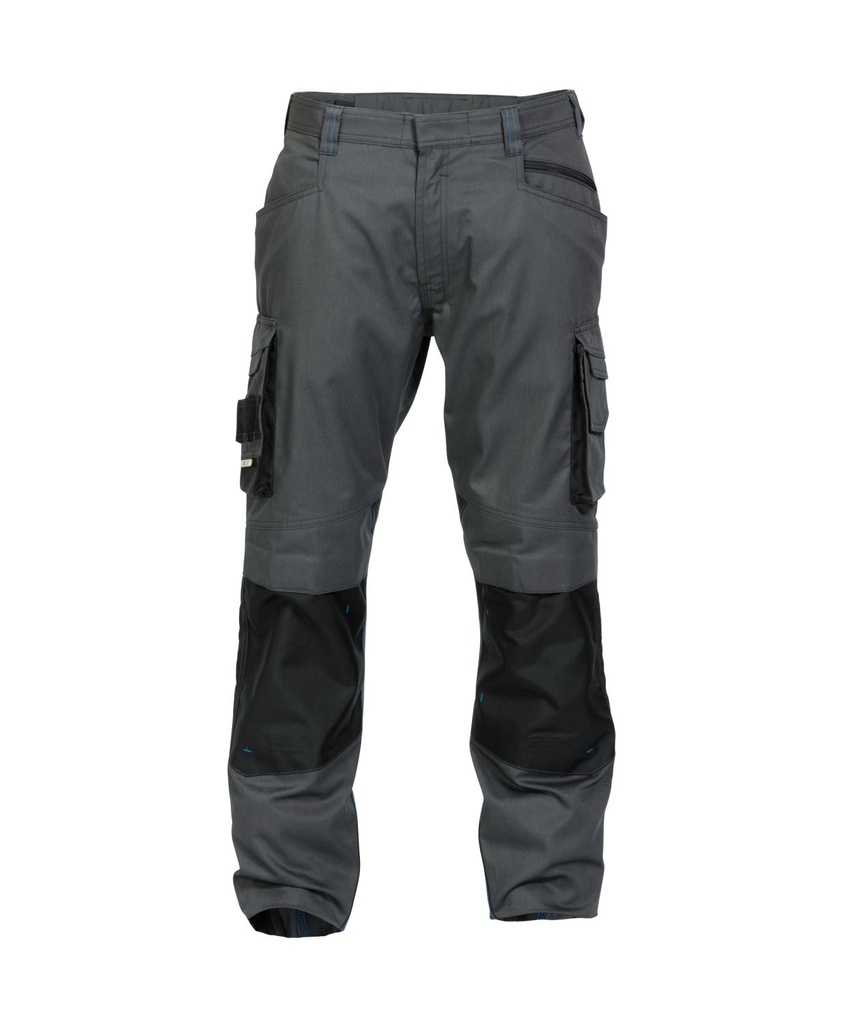 10301 Arbeitshose m. Kniepolstertaschen | BSH