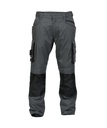 10301 Arbeitshose m. Kniepolstertaschen | BSH