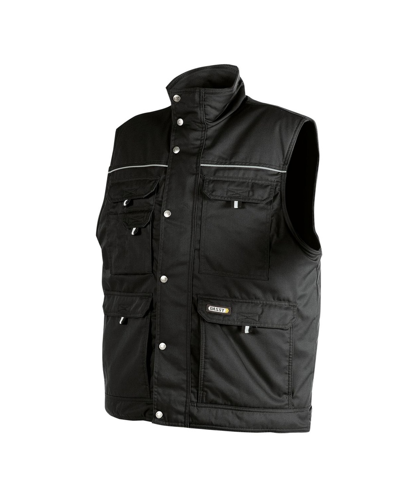 10307 Winterweste | BSH