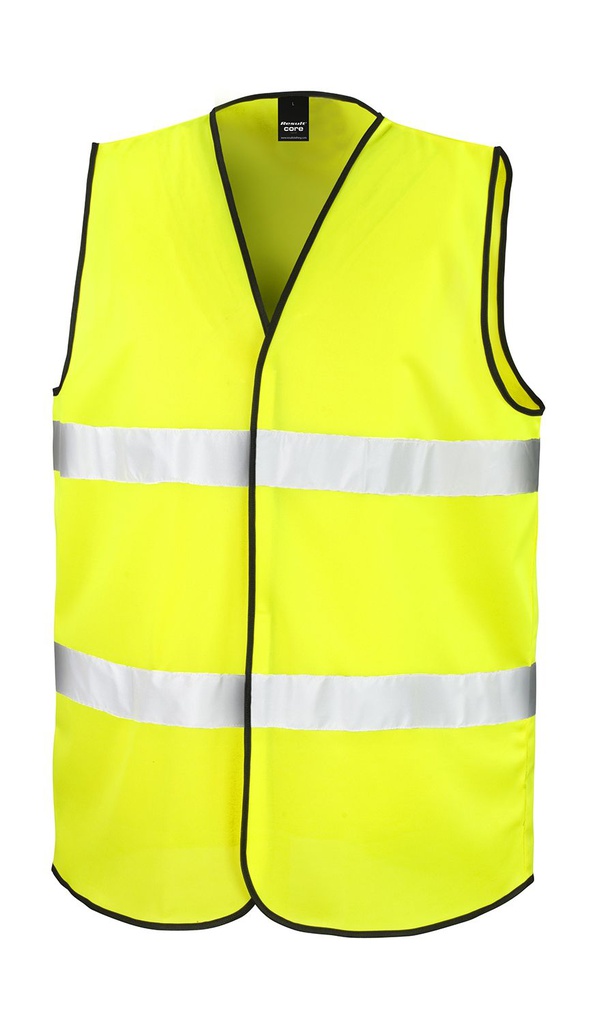 812.33 Core Enhanced Visibility Vest