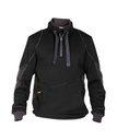 10334 Troyer | schwarz/grau | LBBZ