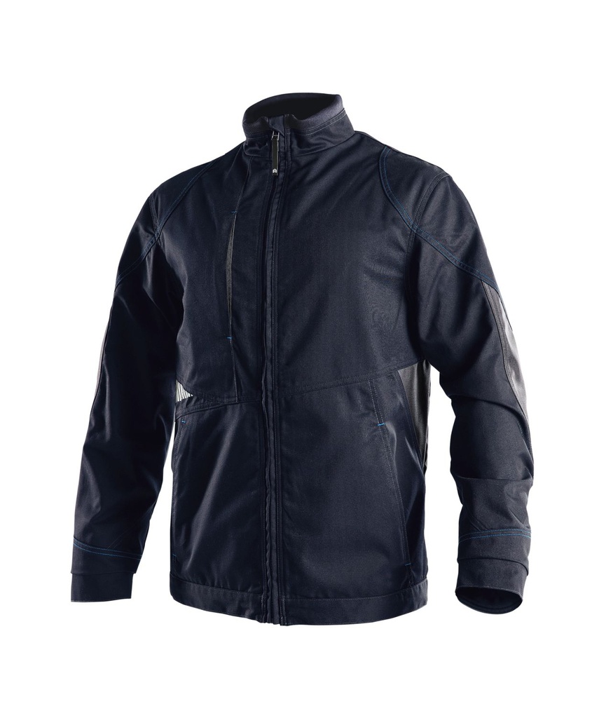 10338 Arbeitsjacke | marine | LBBZ
