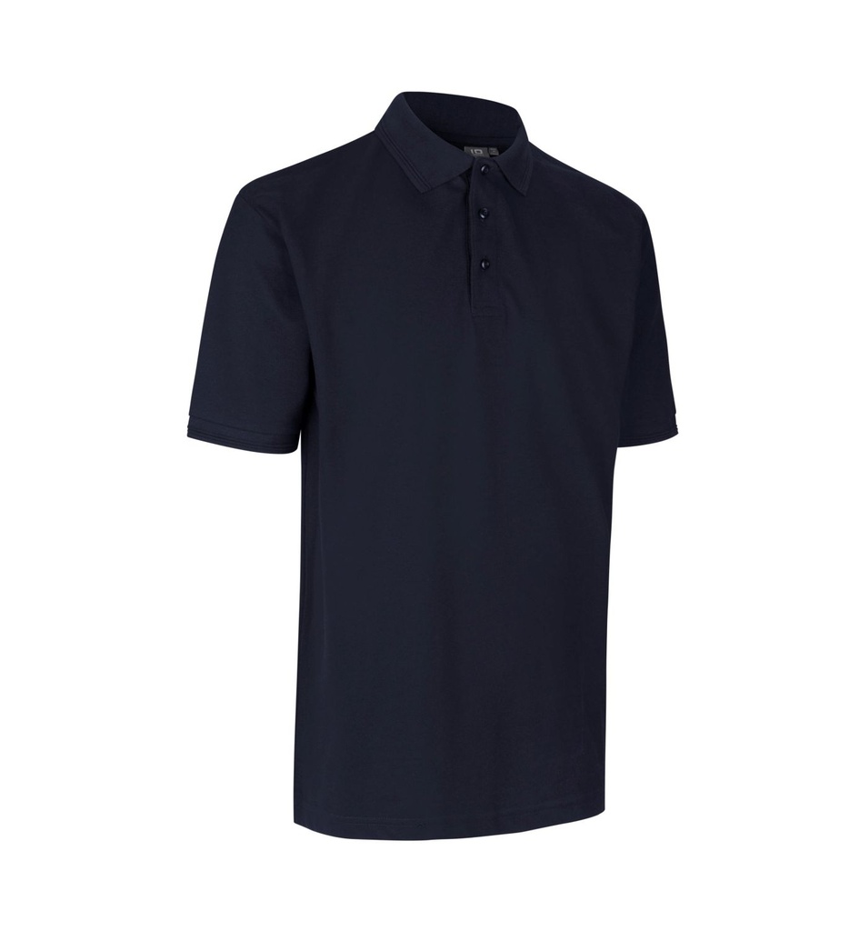 10341 Poloshirt | marine | LBBZ