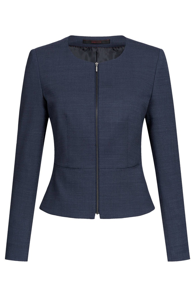 10356 Blazer Slim Fit | Clean