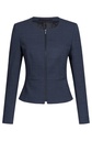 10356 Blazer Slim Fit | Clean
