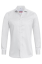 10361 Hemd, Langarm Slim Fit | Clean