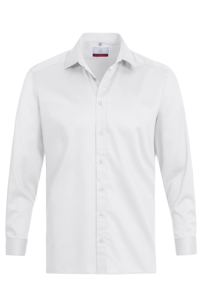 10362 Hemd, Langarm Regular Fit | Clean
