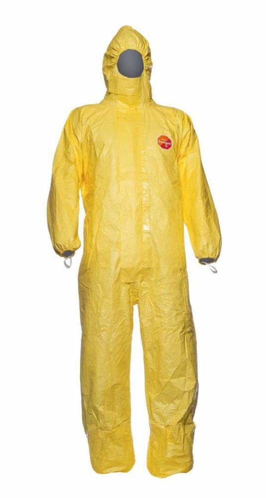 TYCHEM 2000 C Schutzanzug | 2930