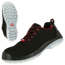 NITRAS MICRO STEP Sicherheitshalbschuh S1P ESD | 7420