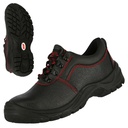 NITRAS BASIC STEP Sicherheitshalbschuh S3 | 7205
