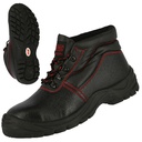 NITRAS BASIC STEP MID Sicherheitsstiefel S3 | 7206
