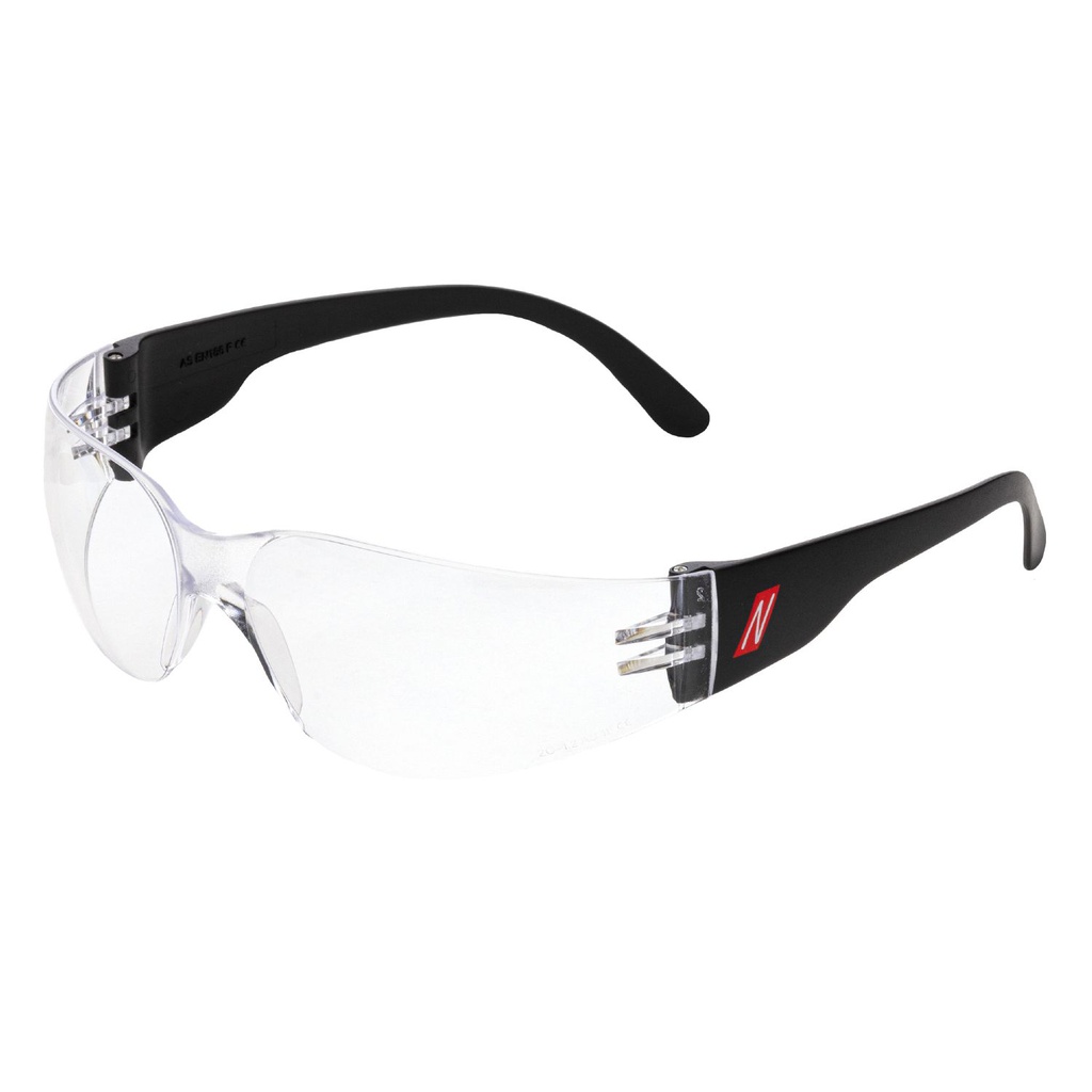 NITRAS VISION PROTECT BASIC Schutzbrille | 9000