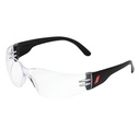 NITRAS VISION PROTECT BASIC Schutzbrille | 9000