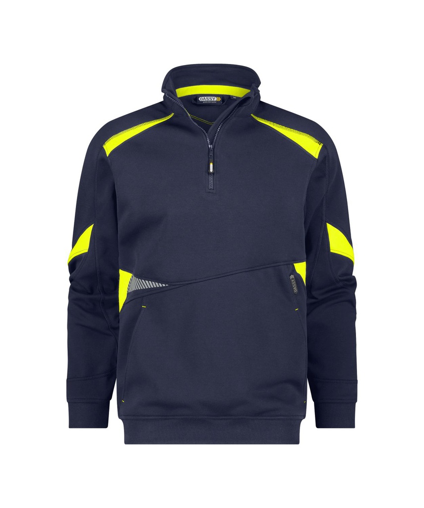 DASSY Aratu | Sweatshirt | 300521