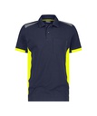 DASSY Veracruz | Poloshirt | 710055