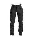 10370 Arbeitshose m. Stretch | Stadt Erkelenz