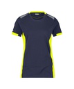 DASSY Tampico Woman | T-Shirt für Damen | 710070