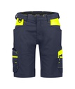 250110 Manilla Woman | Stretch-Arbeitsshorts für Damen