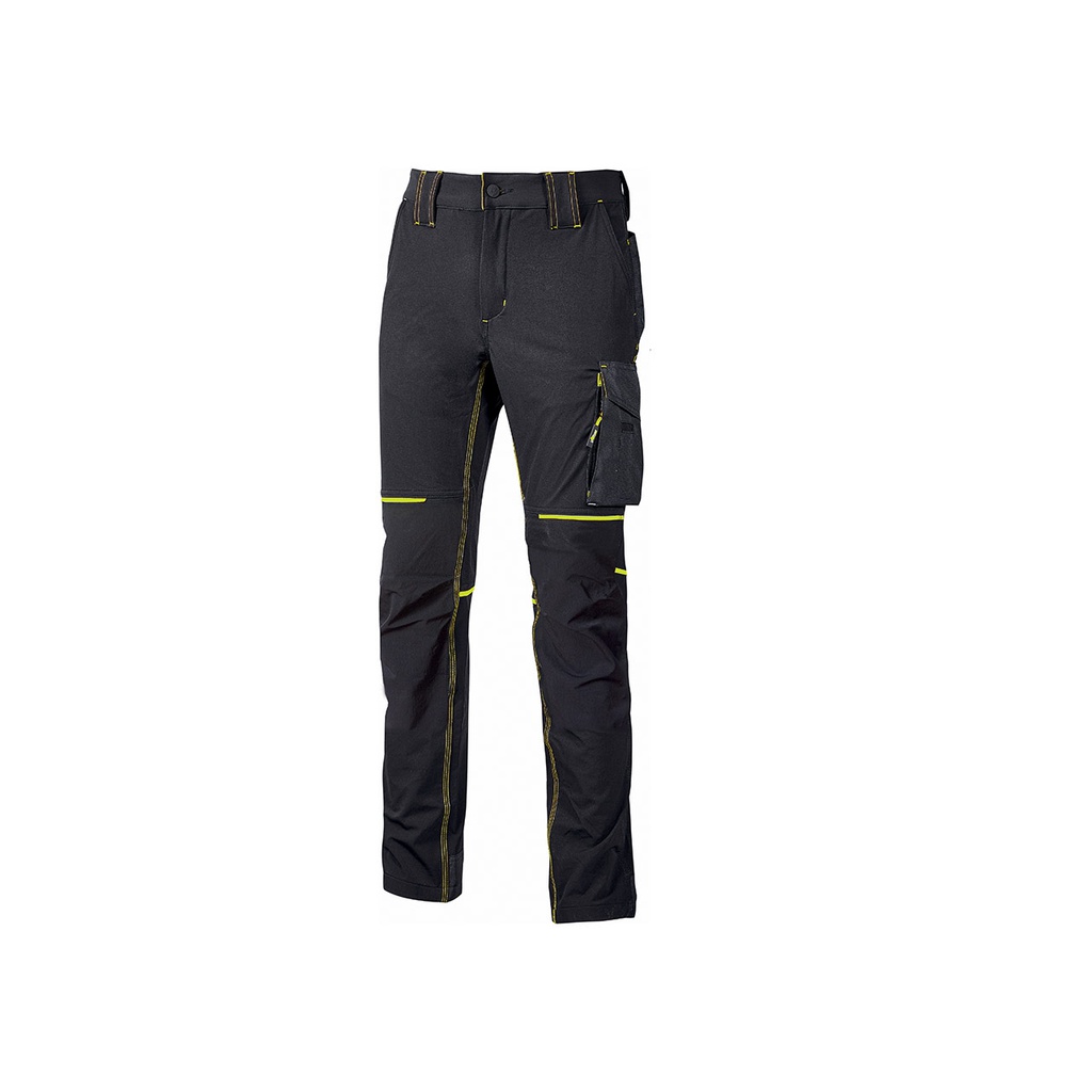 FU258BC World Lady Hose | 4-Way-Stretch (XS)