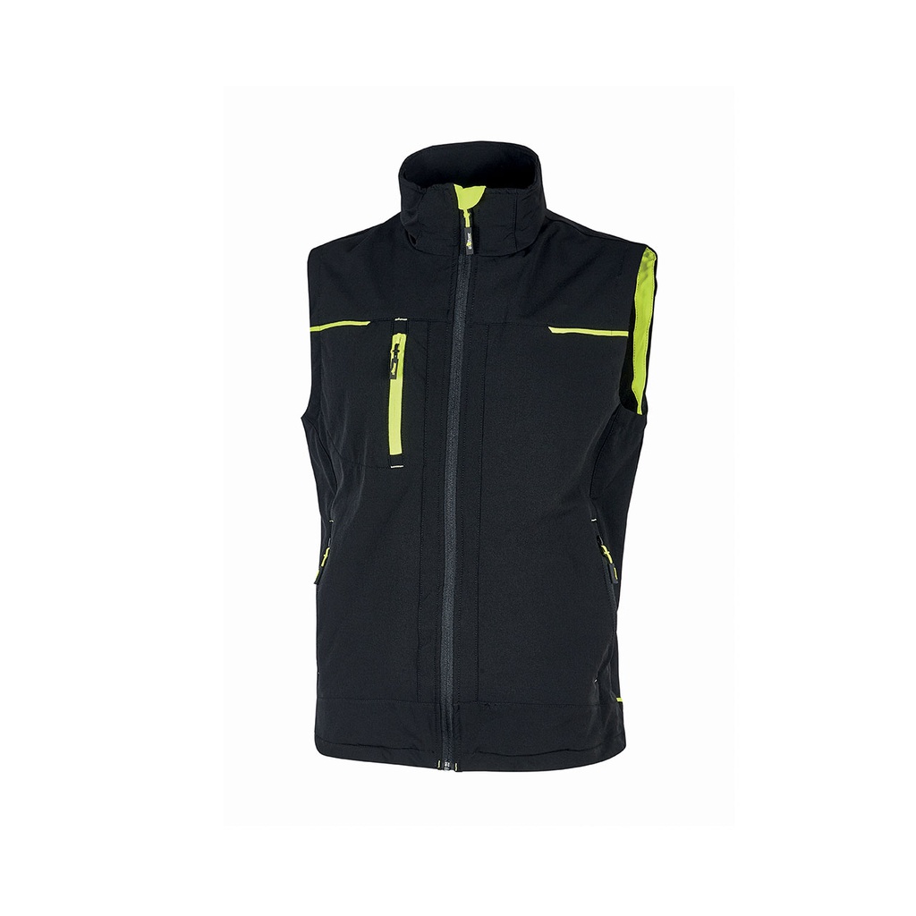 PE263BC Saturn Lady Weste | 4-Way-Stretch (XS)
