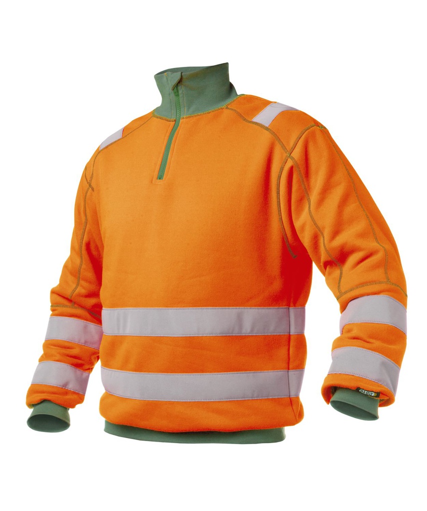 10371 Warn-Sweatshirt | KGAB GaLa