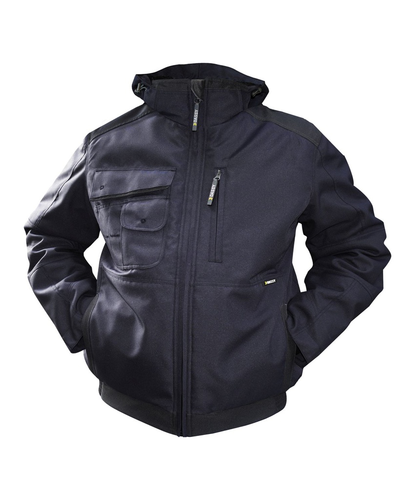 10373 Winterjacke | BSH