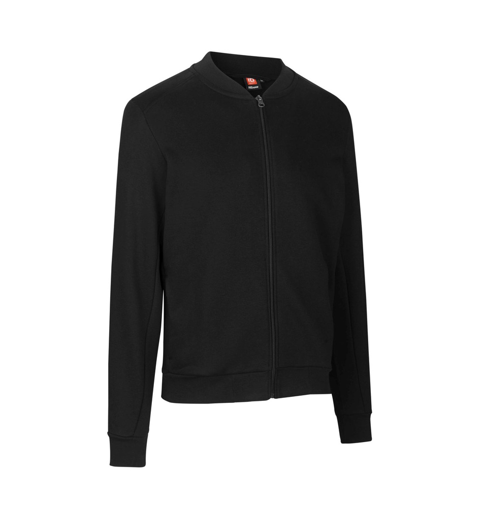 10378 Sweat-Cardigan | REWE Eißmann