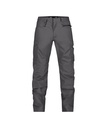 DASSY Jasper | Arbeitshose mit Kniepolstertaschen | 201131