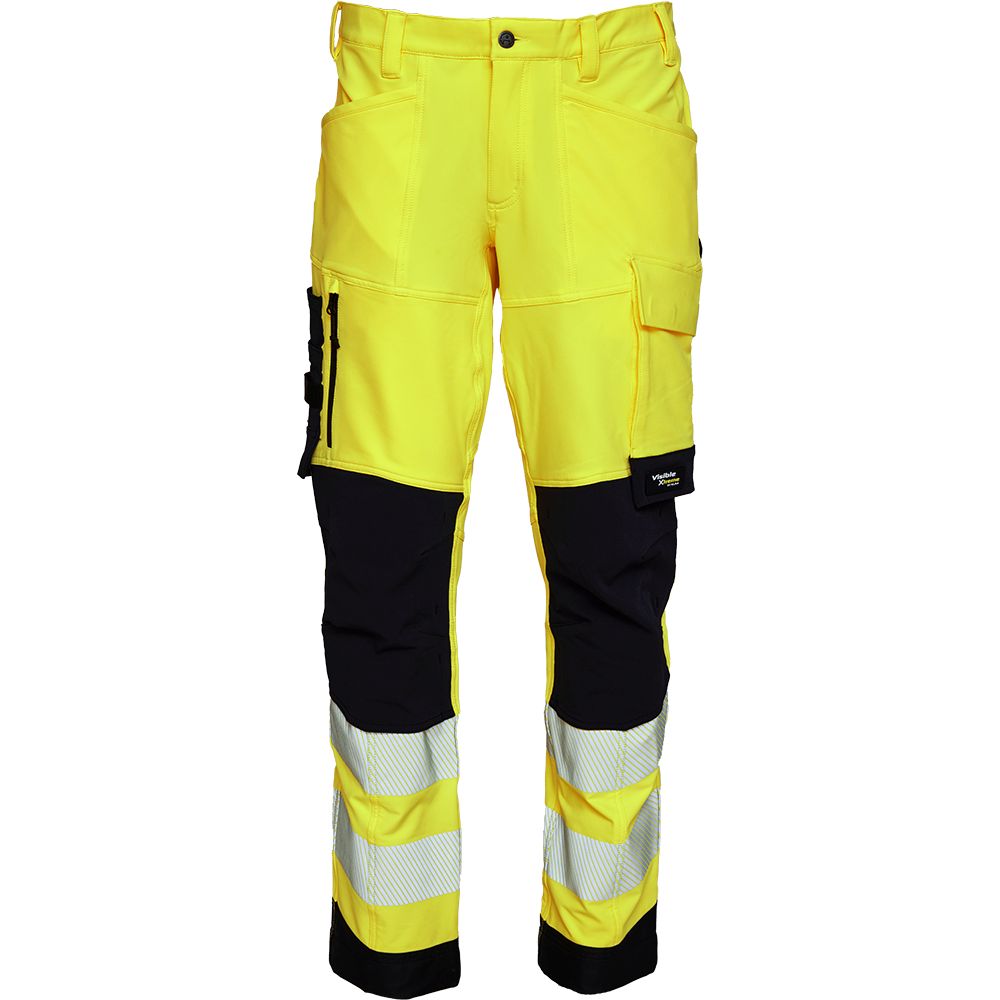 ELKA Visible Xtreme Bundhose | recycelt | 282404R