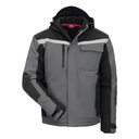 10398 Winter-Softshelljacke | Train&Technical