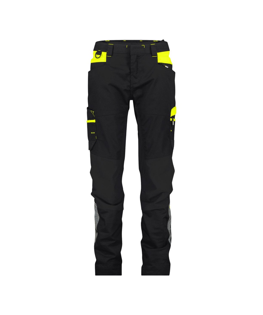 10425 Bundhose mit Stretch | Damen | Trotec