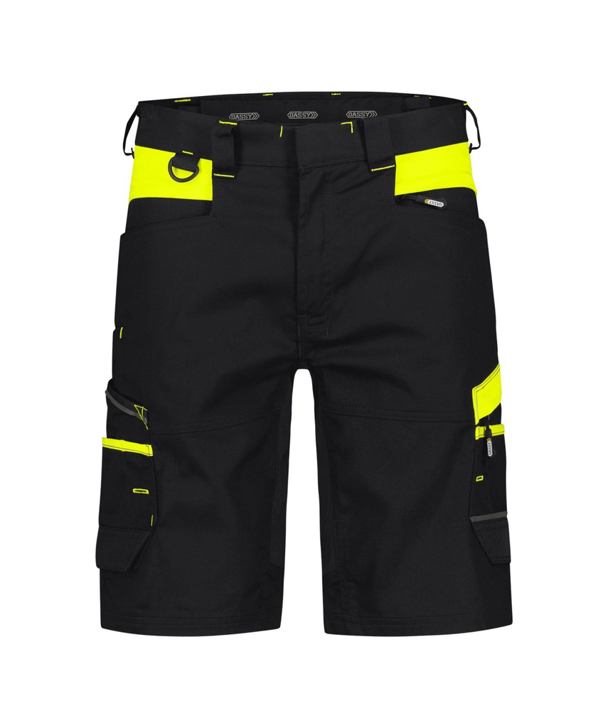 10423 Shorts mit Stretch | Trotec