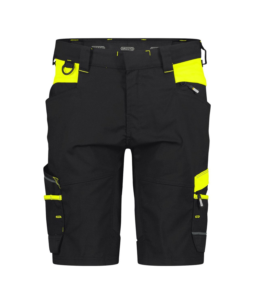 10424 Shorts mit Stretch | Damen | Trotec