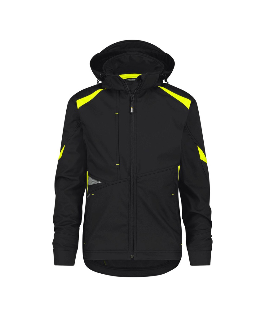 10422 Softshelljacke | Trotec