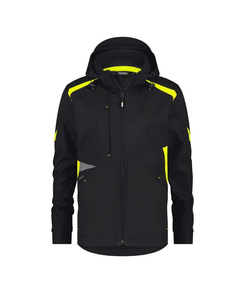 10429 Softshelljacke | Damen | Trotec