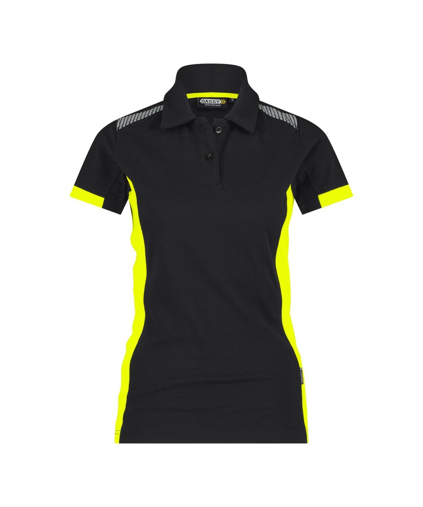 10427 Poloshirt | Damen | Trotec