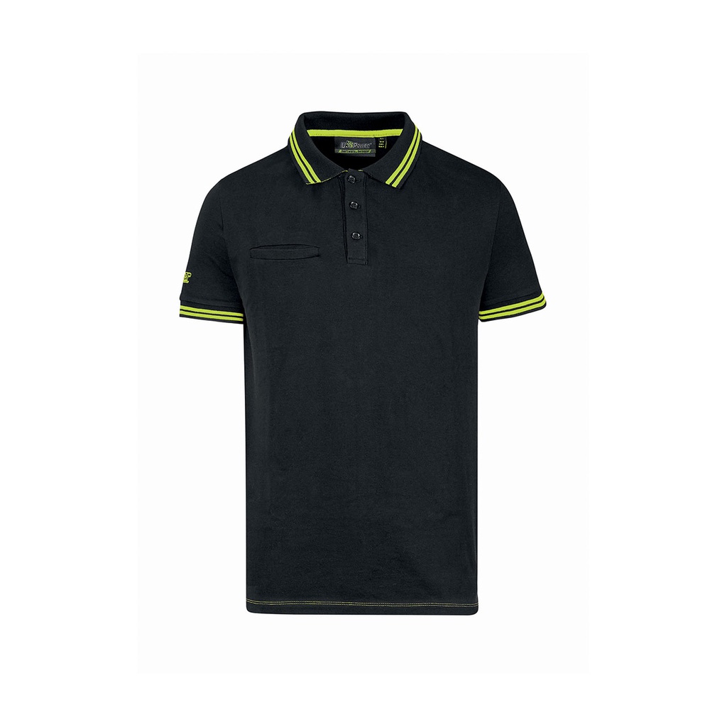 10433 Poloshirt | Trotec