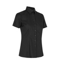 10436 Bluse | Kurzarm | Trotec